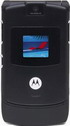 Motorola V3 Black